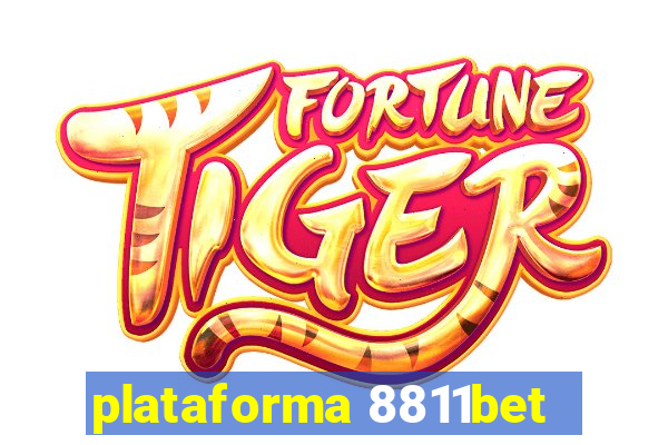 plataforma 8811bet